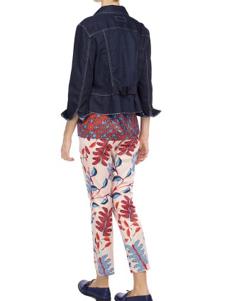 Брюки Marc Cain (3645): фото 4 - Invogue